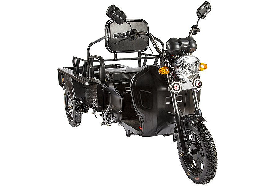 Rutrike D1 1200 60V900W (Черный-1976)