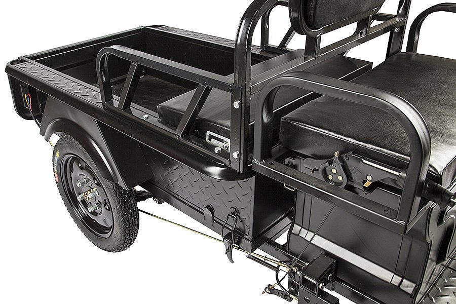 Rutrike D1 1200 60V900W (Черный-1976)