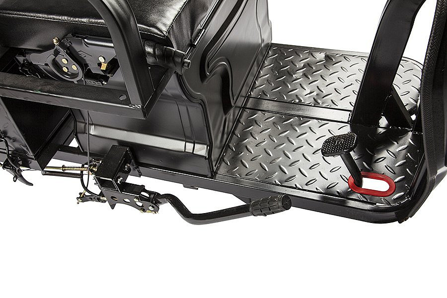 Rutrike D1 1200 60V900W (Черный-1976)