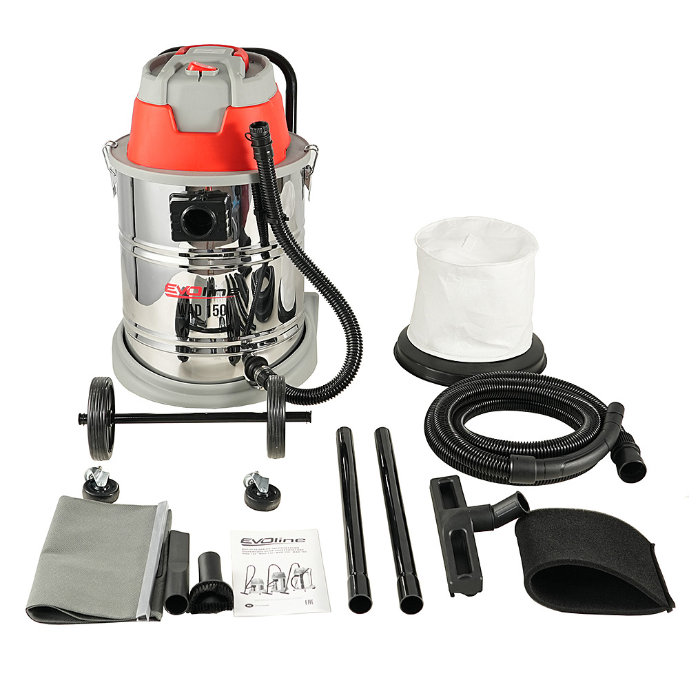 Пылеводосос EVOline WAD 150