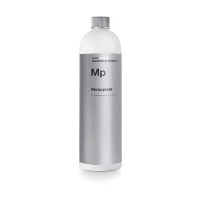 MOTORPLAST - Высокостойкий консервант двигателя 1 л