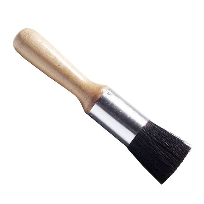 Детейлинговая кисть JUMBO VENT BRUSH