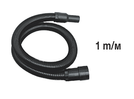 Шланг flex с покрытием 1 м Ø 35 для CA18S