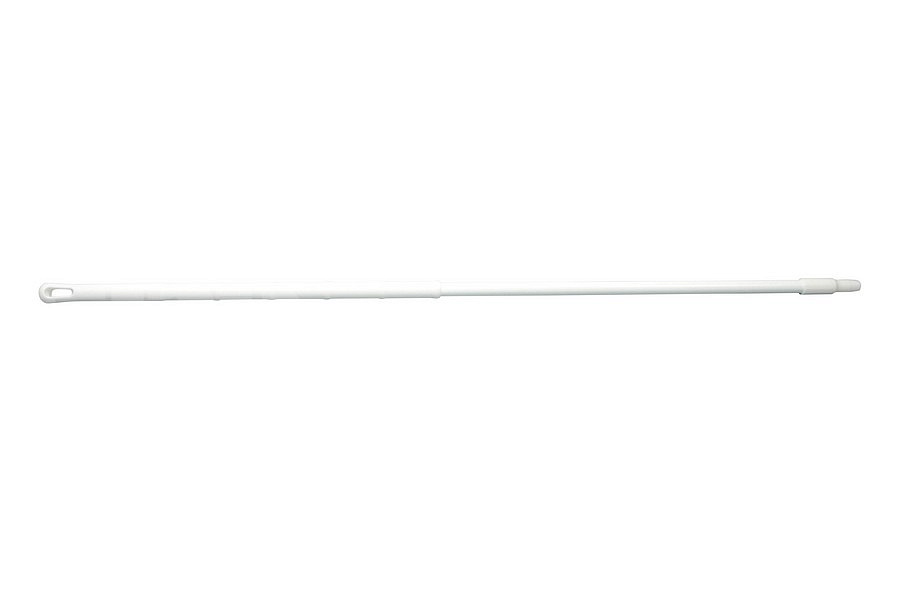 Ручка эргономичная, стеклопластик - 1300х32 мм., белый