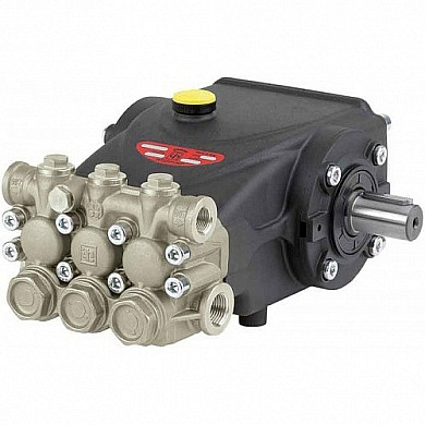 Насос плунжерный Interpump Evolution E3B2515