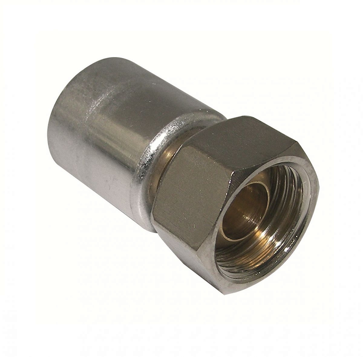 Фитинг (Ш) 1/2" d=12