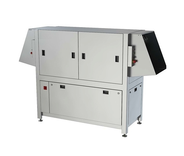 Таромоечная машина KM-WM-200S