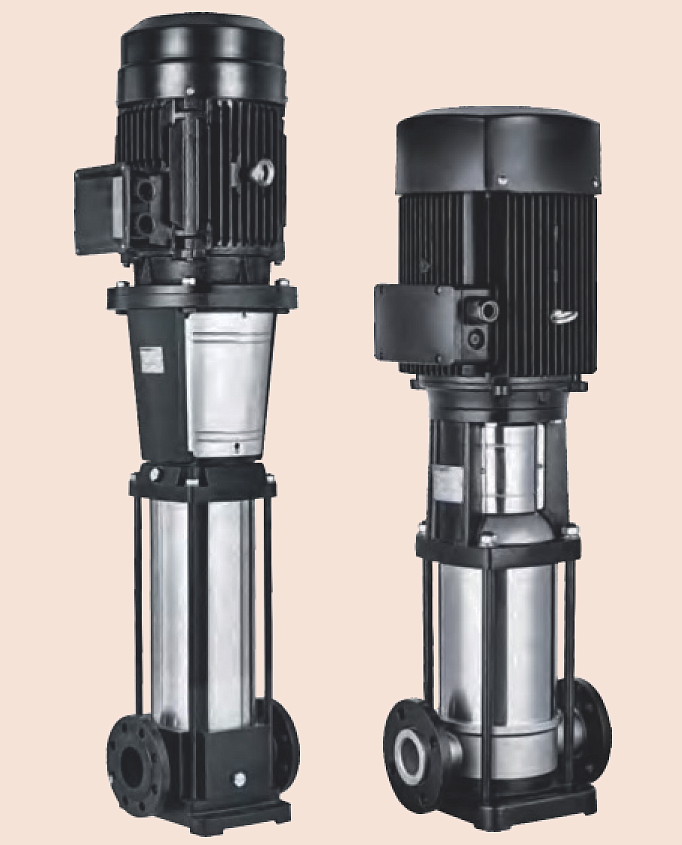 Насос Quadra QVXF4-70 1,5 кВт