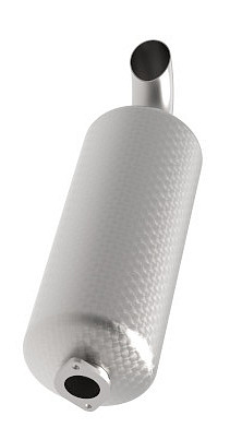 ГЛУШИТЕЛЬ НА ВЫХОД PVT200-280 Helix300