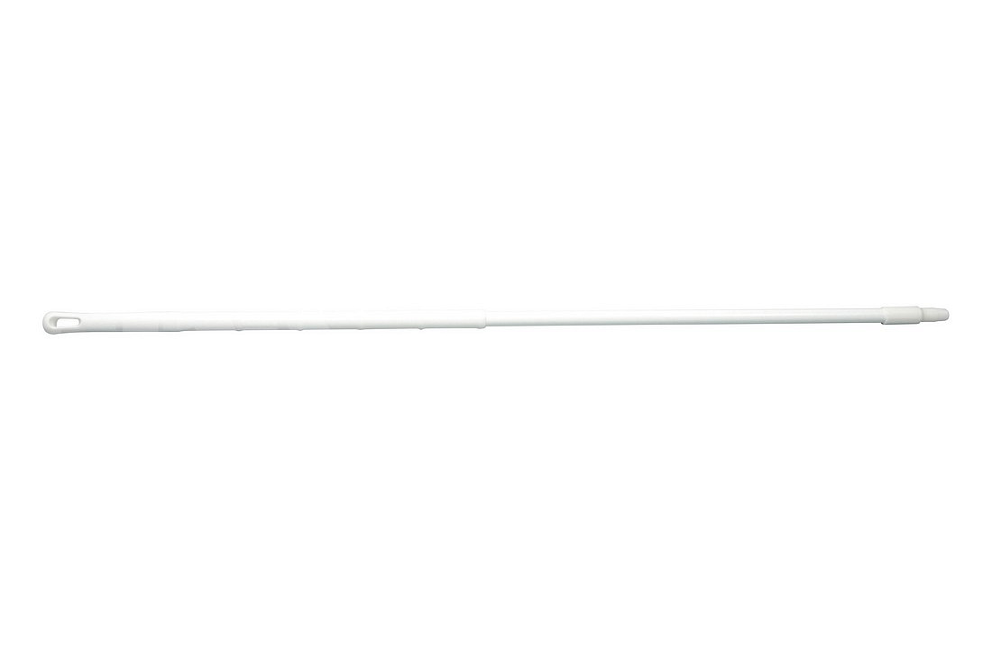 Ручка эргономичная, стеклопластик - 1750х32 мм., белый