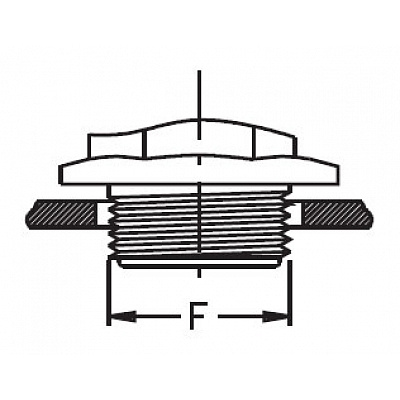 Уплотнительное кольцо 1"1/4х60х40х4
