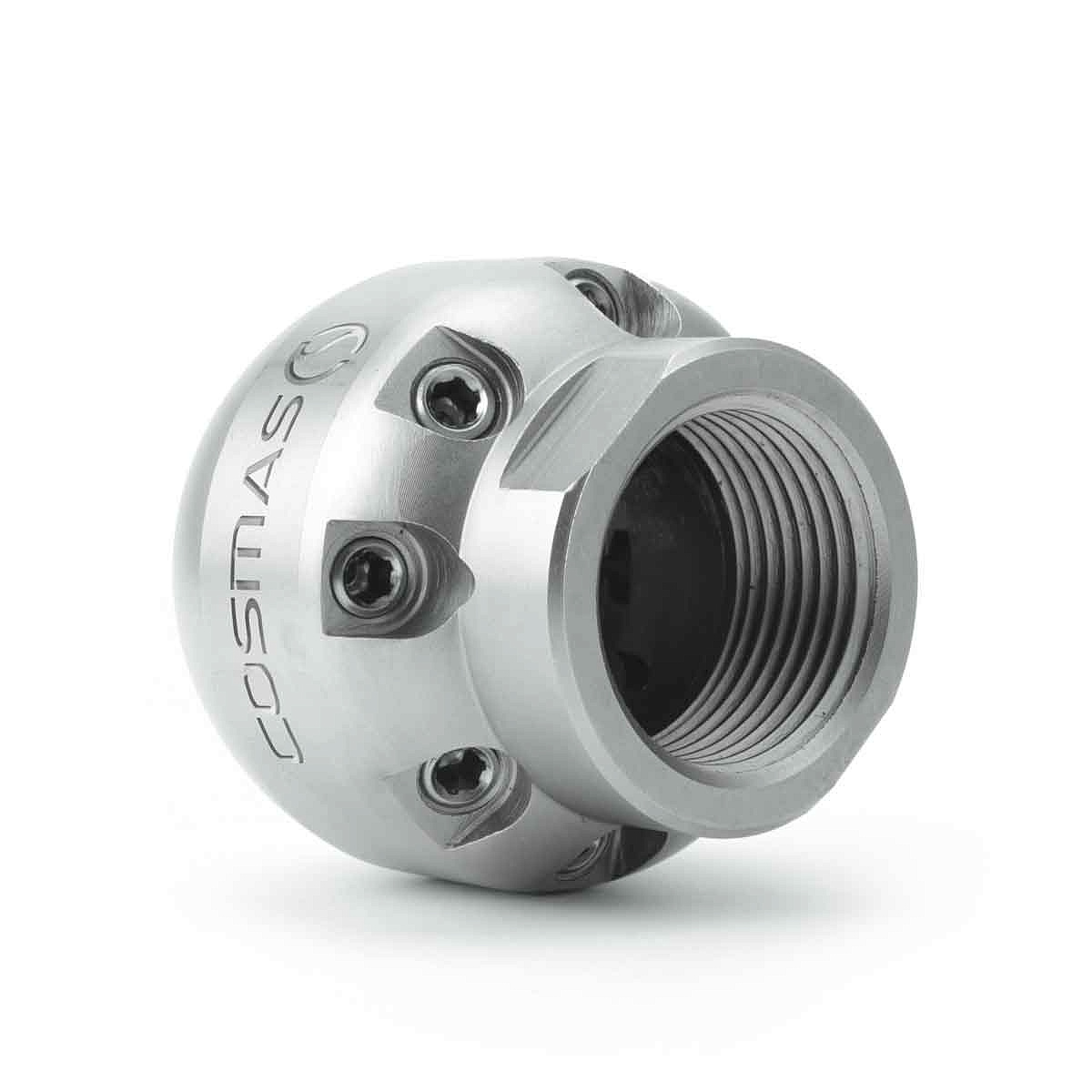 ET 2 , дюза,  1/2" г. 50/150