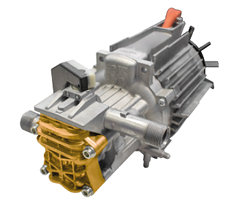 Мойка Comet KLS 1680 Gold Plus Total stop