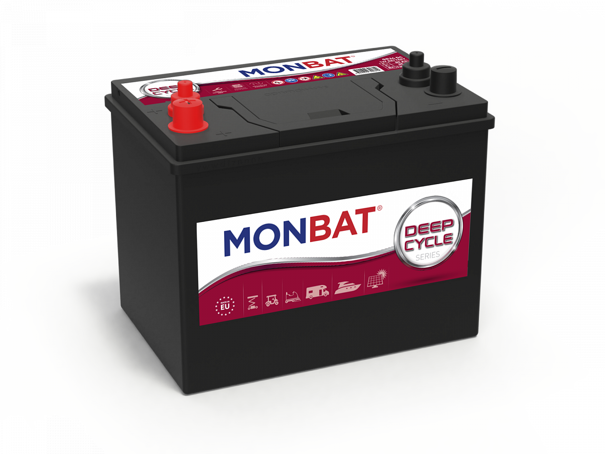 MONBAT GR27 DC