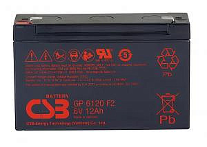 CSB GP 6120