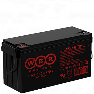 WBR EVX150-12NG