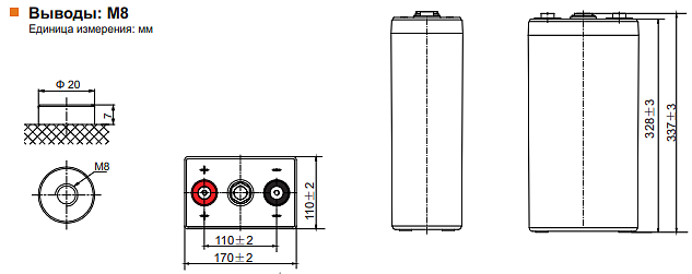 Leoch LPG2-200