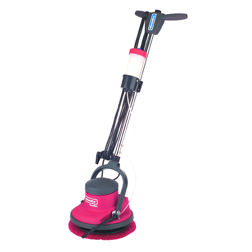 Роторная машина Cleanfix FloorMac