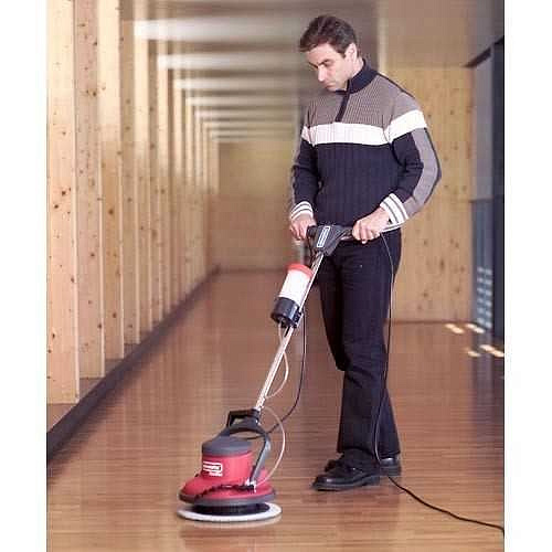 Роторная машина Cleanfix FloorMac
