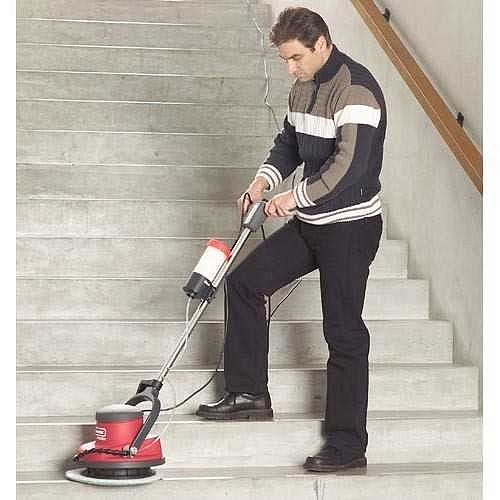Роторная машина Cleanfix FloorMac