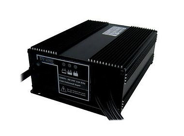 Зарядное устройство CBHD1XR 24В 13А 100-240V