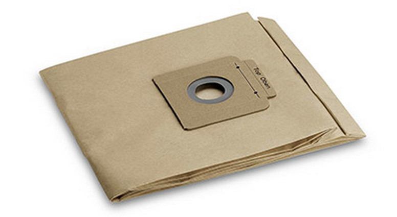 Karcher Фильтр-мешки бумажные для T 111/151, 10 шт