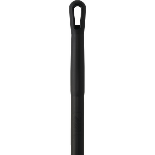 Рукоятка Vikan эргономичная алюминиевая, Ø 31 мм, длина 1510 мм, черная