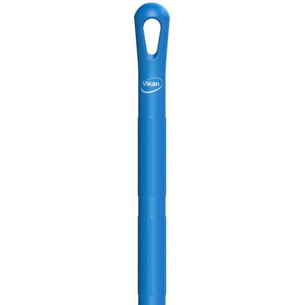 Рукоятка Vikan ультрагигиеническая, Ø 32 мм, длина 1300 мм, синяя