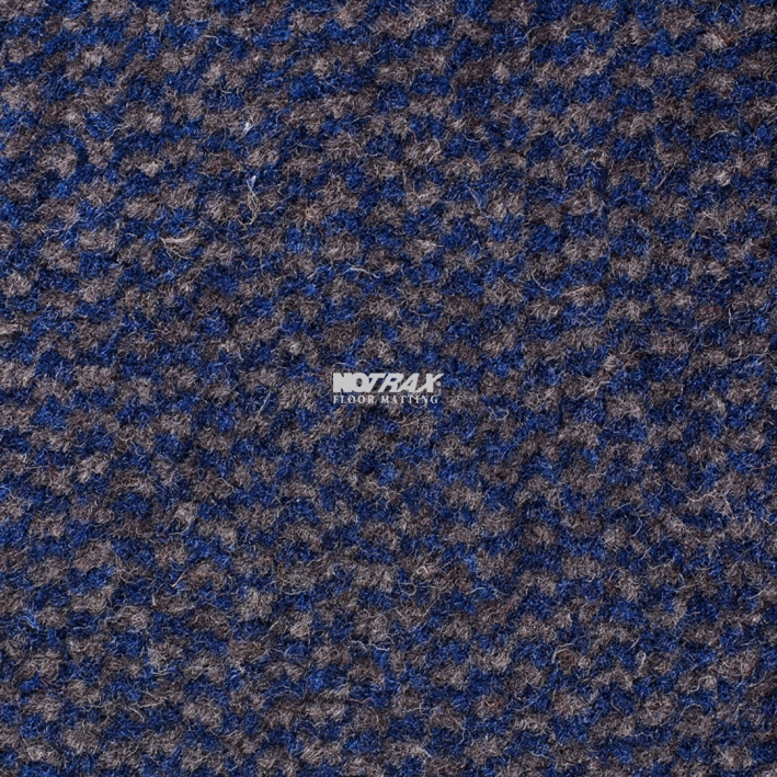 Напольное покрытие Notrax 380 Swisslon blue 130 см x 20 м