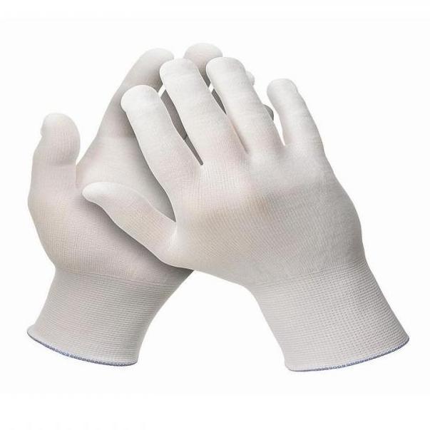 Перчатки Kimberly Clark  KleenGuard® G35  с гладким нитриловым покрытием - Синий /11