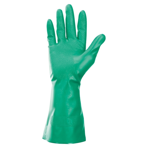 Kimberly-Clark 94449 Kleenguard® G 80 Перчатки для защиты от воздействия химических веществ - 33см, индивидуальный дизайн для левой и правой руки (пары)
