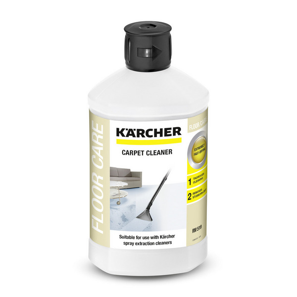 Чистящее средство Karcher RM 519,  для ковровых покрытий
