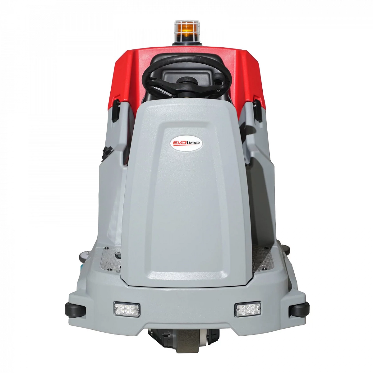 Поломоечная машина EVOline SDB 860 T