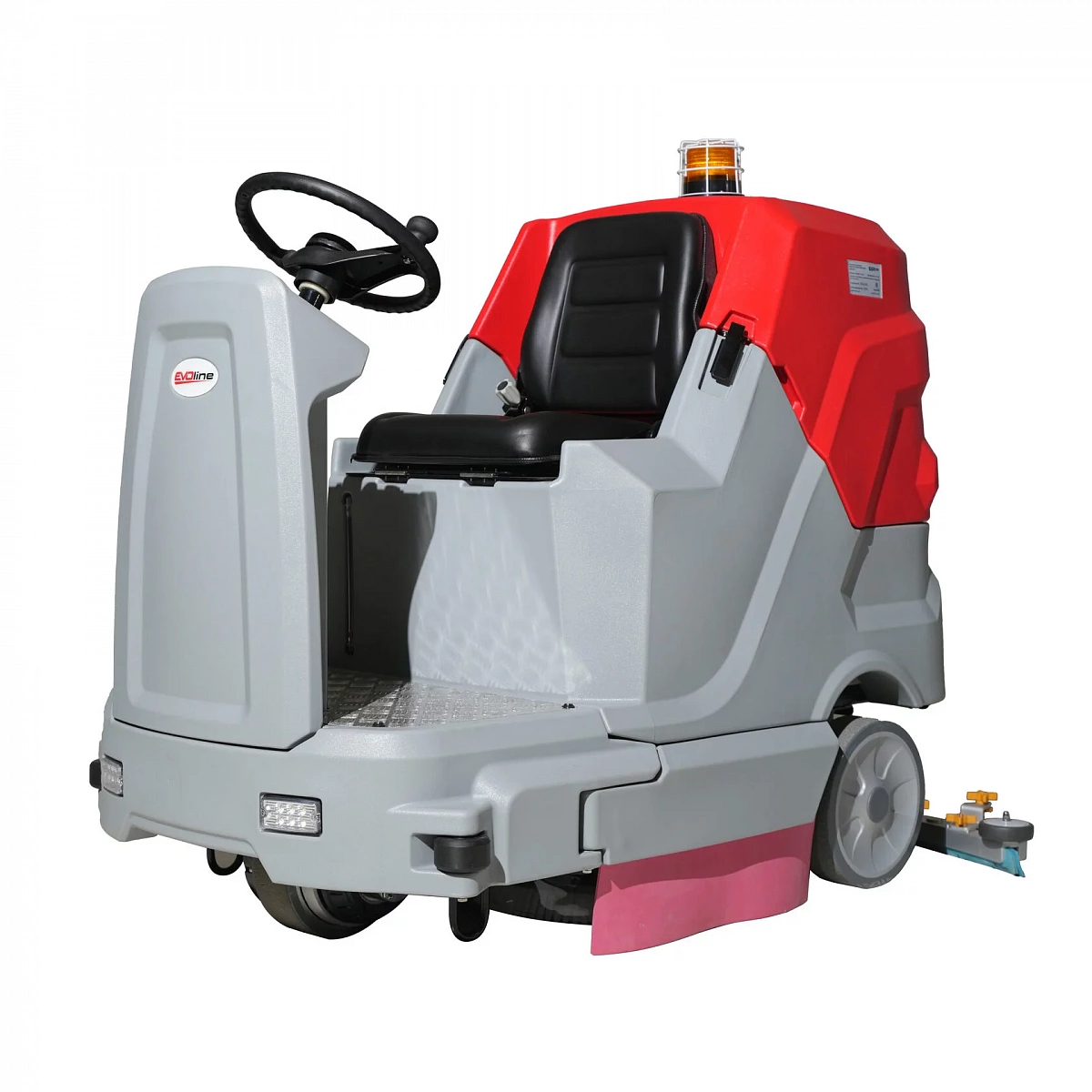 Поломоечная машина EVOline SDB 860 T